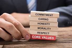 Why Values Matter